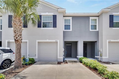 Adosado en venta en Riverview, Florida, 3 dormitorios, 158.58 m2 № 1303191 - foto 1