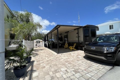 Copropriété à vendre à Key Largo, Floride: 2 chambres, 123.56 m2 № 1007105 - photo 2
