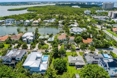 Terreno en venta en Sarasota, Florida № 1341040 - foto 6