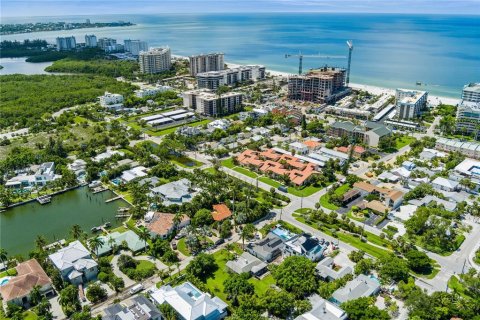 Terreno en venta en Sarasota, Florida № 1341040 - foto 4