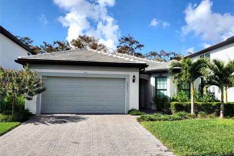 Villa ou maison à vendre à Naples, Floride: 3 chambres, 241.82 m2 № 958951 - photo 1