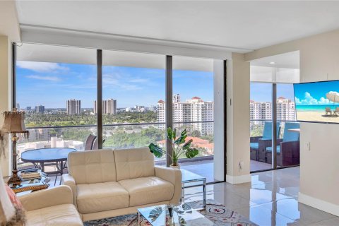 Condo in Aventura, Florida, 2 bedrooms  № 1418234 - photo 4