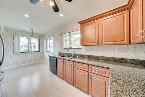 Condominio en venta en Davie, Florida, 2 dormitorios, 128.21 m2 № 705973 - foto 30