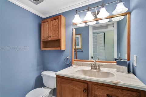 Copropriété à vendre à Coconut Creek, Floride: 1 chambre, 74.14 m2 № 1384268 - photo 13