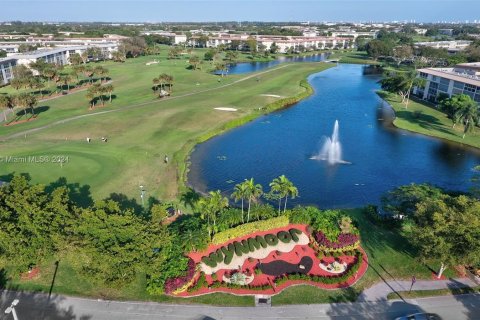 Copropriété à vendre à Coconut Creek, Floride: 1 chambre, 74.14 m2 № 1384268 - photo 30