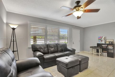 Copropriété à vendre à Coconut Creek, Floride: 1 chambre, 74.14 m2 № 1384268 - photo 5