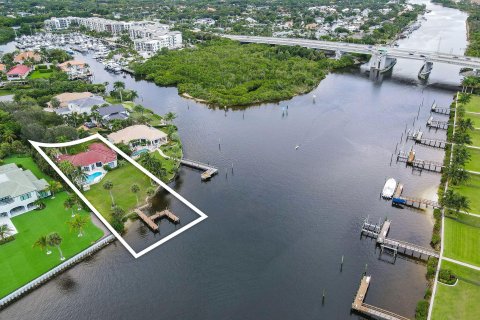 Casa en venta en Palm Beach Gardens, Florida, 3 dormitorios, 295.62 m2 № 738412 - foto 4