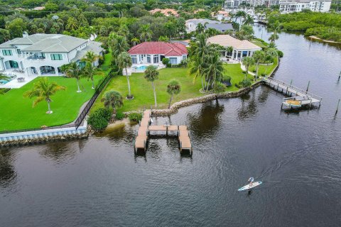 Casa en venta en Palm Beach Gardens, Florida, 3 dormitorios, 295.62 m2 № 738412 - foto 2