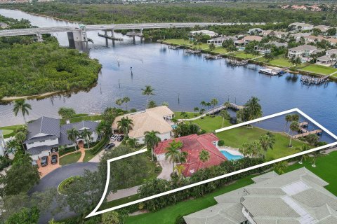 Casa en venta en Palm Beach Gardens, Florida, 3 dormitorios, 295.62 m2 № 738412 - foto 7