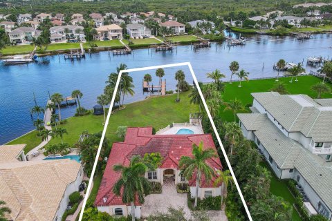 Casa en venta en Palm Beach Gardens, Florida, 3 dormitorios, 295.62 m2 № 738412 - foto 8