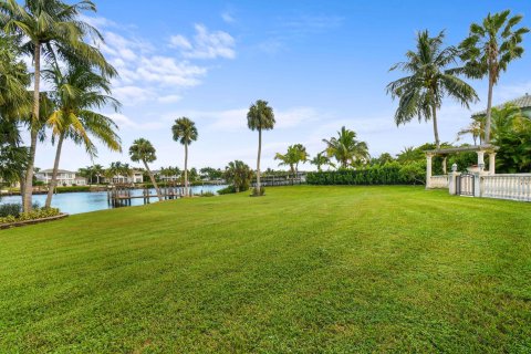 Casa en venta en Palm Beach Gardens, Florida, 3 dormitorios, 295.62 m2 № 738412 - foto 12