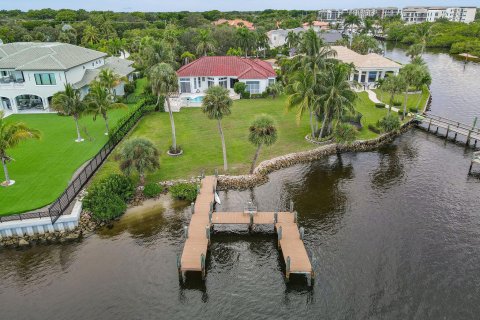 Casa en venta en Palm Beach Gardens, Florida, 3 dormitorios, 295.62 m2 № 738412 - foto 30