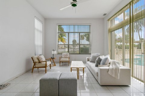 Casa en venta en Palm Beach Gardens, Florida, 3 dormitorios, 295.62 m2 № 738412 - foto 22