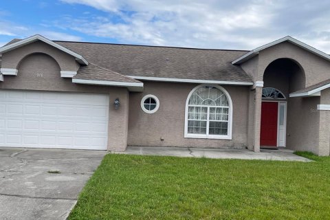 Villa ou maison à louer à Kissimmee, Floride: 3 chambres, 178.65 m2 № 1341648 - photo 2