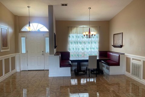 Casa en alquiler en Kissimmee, Florida, 3 dormitorios, 178.65 m2 № 1341648 - foto 20