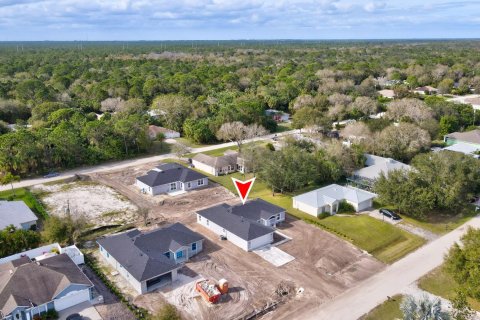 Villa ou maison à vendre à Vero Beach, Floride: 3 chambres, 170.85 m2 № 914184 - photo 13