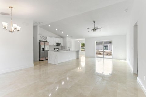 Villa ou maison à vendre à Vero Beach, Floride: 3 chambres, 170.85 m2 № 914184 - photo 8