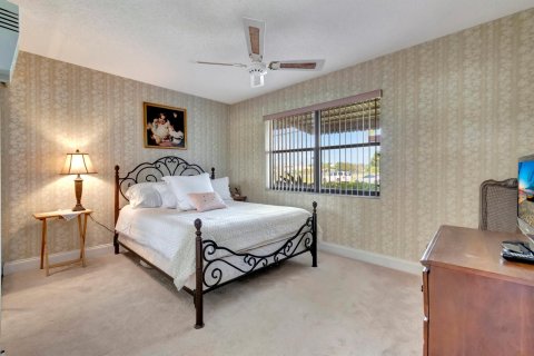 Condo in Boynton Beach, Florida, 2 bedrooms  № 835856 - photo 4