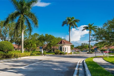 Villa ou maison à vendre à Boynton Beach, Floride: 3 chambres, 147.9 m2 № 1377514 - photo 29