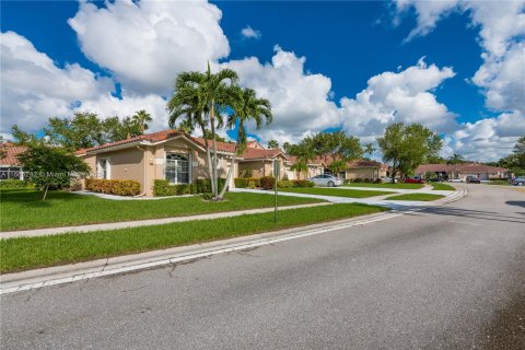 Villa ou maison à vendre à Boynton Beach, Floride: 3 chambres, 147.9 m2 № 1377514 - photo 28