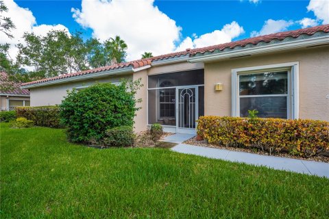 Villa ou maison à vendre à Boynton Beach, Floride: 3 chambres, 147.9 m2 № 1377514 - photo 3