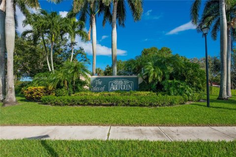 Villa ou maison à vendre à Boynton Beach, Floride: 3 chambres, 147.9 m2 № 1377514 - photo 30