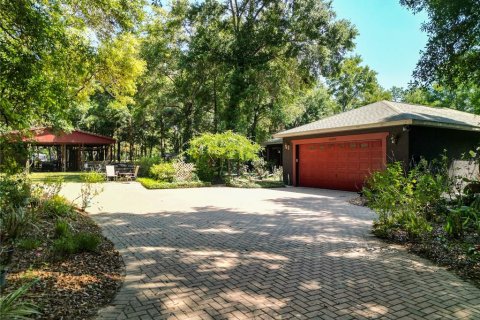 Villa ou maison à vendre à Brooksville, Floride: 3 chambres, 174.66 m2 № 1339275 - photo 1