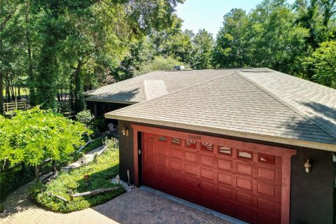 Villa ou maison à vendre à Brooksville, Floride: 3 chambres, 174.66 m2 № 1339275 - photo 4