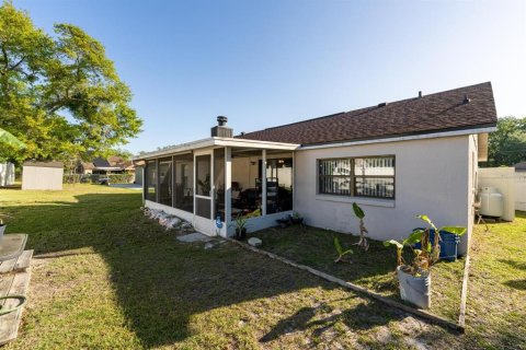 Villa ou maison à vendre à Kissimmee, Floride: 3 chambres, 133.69 m2 № 1339309 - photo 8