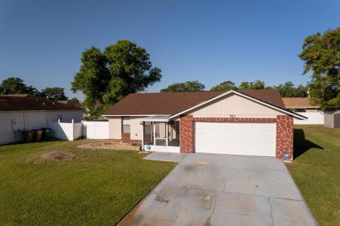 Casa en venta en Kissimmee, Florida, 3 dormitorios, 133.69 m2 № 1339309 - foto 3