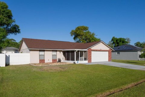 Villa ou maison à vendre à Kissimmee, Floride: 3 chambres, 133.69 m2 № 1339309 - photo 4