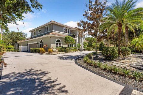 Casa en venta en Palm Coast, Florida, 4 dormitorios, 357.3 m2 № 1339276 - foto 6