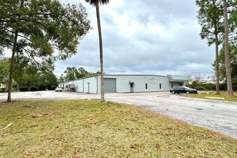 Commercial property in Sanford, Florida № 977821 - photo 6