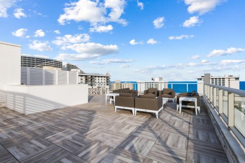 Condo in Fort Lauderdale, Florida, 3 bedrooms  № 1208179 - photo 23