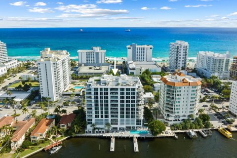 Condominio en venta en Fort Lauderdale, Florida, 3 dormitorios, 260.59 m2 № 1208179 - foto 5