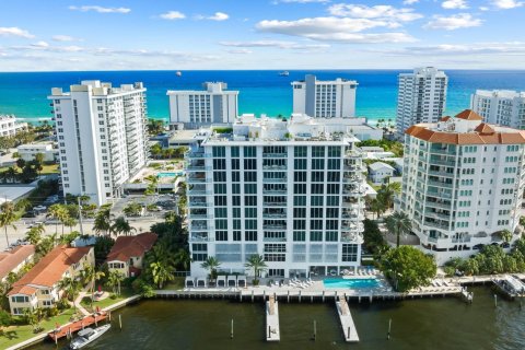 Copropriété à vendre à Fort Lauderdale, Floride: 3 chambres, 260.59 m2 № 1208179 - photo 8