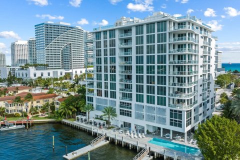 Condo in Fort Lauderdale, Florida, 3 bedrooms  № 1208179 - photo 7