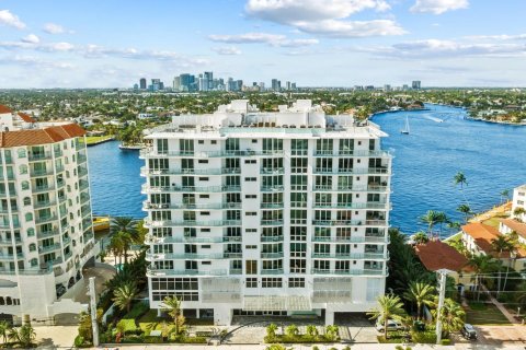 Condominio en venta en Fort Lauderdale, Florida, 3 dormitorios, 260.59 m2 № 1208179 - foto 3