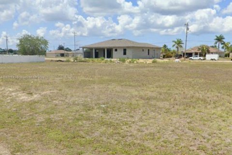 Immobilier commercial à vendre à Cape Coral, Floride № 972137 - photo 1
