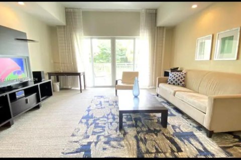 Copropriété à vendre à Doral, Floride: 1 chambre, 99.41 m2 № 1080353 - photo 22