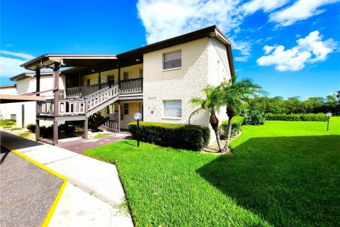 Condo in New Port Richey, Florida, 1 bedroom  № 1318561 - photo 1