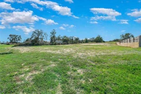 Terrain à vendre à Ocala, Floride № 1407098 - photo 4