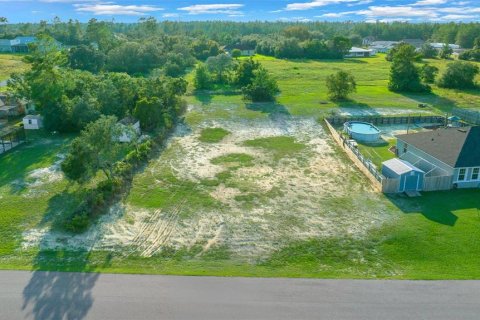 Terreno en venta en Ocala, Florida № 1407098 - foto 1