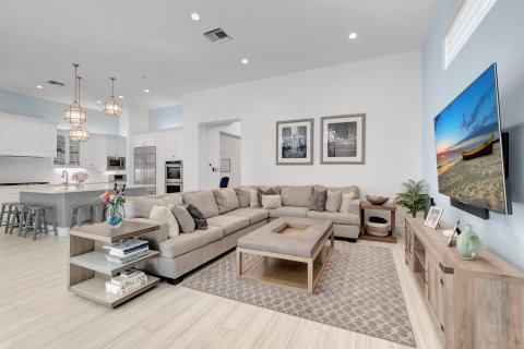 Villa ou maison à vendre à Delray Beach, Floride: 5 chambres, 444.35 m2 № 991890 - photo 23