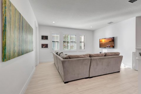 Villa ou maison à vendre à Delray Beach, Floride: 5 chambres, 444.35 m2 № 991890 - photo 17