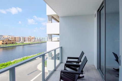 Condo in Tampa, Florida, 2 bedrooms  № 1334680 - photo 28