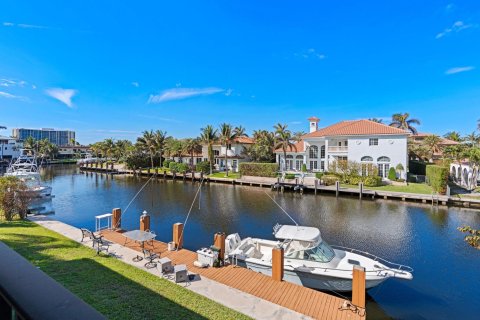 Copropriété à vendre à Highland Beach, Floride: 2 chambres, 131.09 m2 № 996447 - photo 10