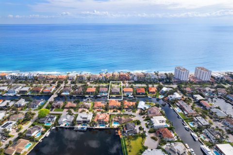 Copropriété à vendre à Highland Beach, Floride: 2 chambres, 131.09 m2 № 996447 - photo 2