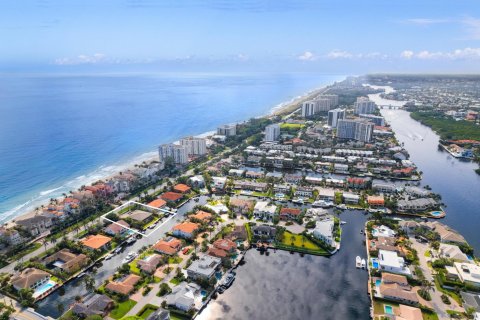 Copropriété à vendre à Highland Beach, Floride: 2 chambres, 131.09 m2 № 996447 - photo 3