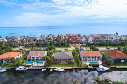 Copropriété à vendre à Highland Beach, Floride: 2 chambres, 131.09 m2 № 996447 - photo 11